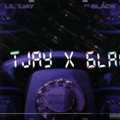 Lil Tjay & 6LACK – Calling My Phone MASHUP / TYPE BEAT / REMIX