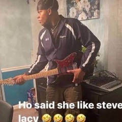 steve lacy - the feeling (dimi's jungle bootleg)