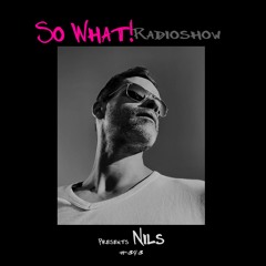 So What Radioshow 393/Nils.