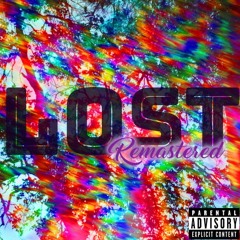 LOST (Remastered) [prod. docent]