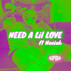 Lil’ love (prod. by Neviah)