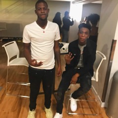 Bvnkroll Ray x Stain God - In My Mode