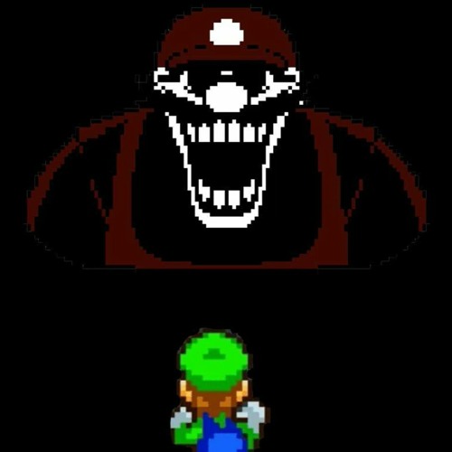 Final Innocence - Final Escape but MX and Luigi Sing it (FNF COVER)