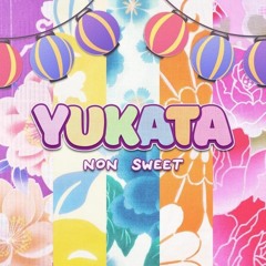 Yukata (Japanese Version) non sweet