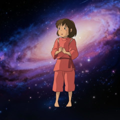 Whispers of Sen – Spirited Away