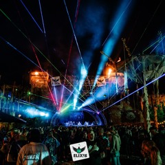 Djeffa - Elixir Festival 2023