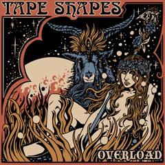 Tape Shapes - I'll Do It