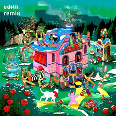 Edith_Eye Locked, Hands Rocked Remix