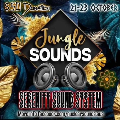 SKITZY PIXIE @ JUNGLE SOUNDS