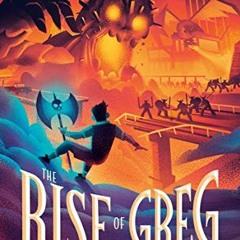 ( cf8W ) The Rise of Greg (An Epic Series of Failures Book 3) by  Chris Rylander ( OmlA )