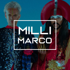 We Are Mirage On Repeat (Empire of the Sun vs. Max Styler, Clüb De Combat) (Milli Marco Edit)