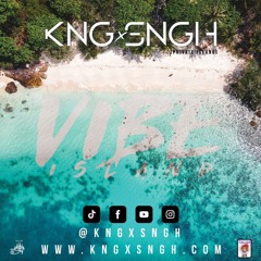 VIBE ISLAND | @kngxsngh | www.kngxsngh.com