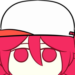 I wish that I could wear hats | ft. Kasane Teto AI (SynthV Cover)
