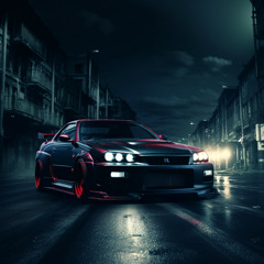 Save Me (synthwave mix)