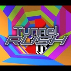 Tunnel Rush Theme