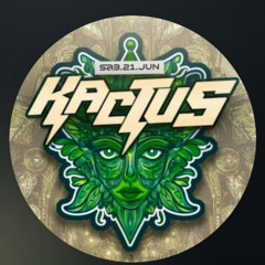 Núcleoidy - Set dj contest Kactus