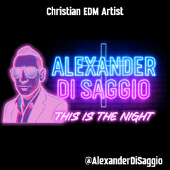 This is the Night - Alexander Di Saggio