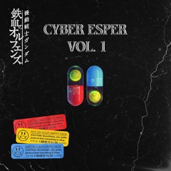 CYBER ESPER VOL. 1