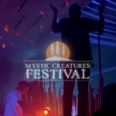 Oberst & Buchner @ Mystic Creatures Festival 2023