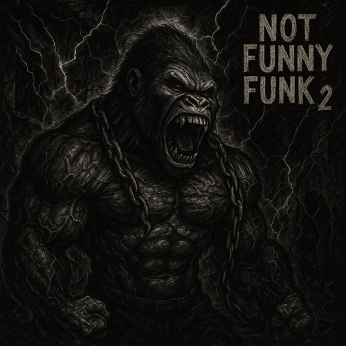 NOT FUNNY FUNK 2 SLOWED