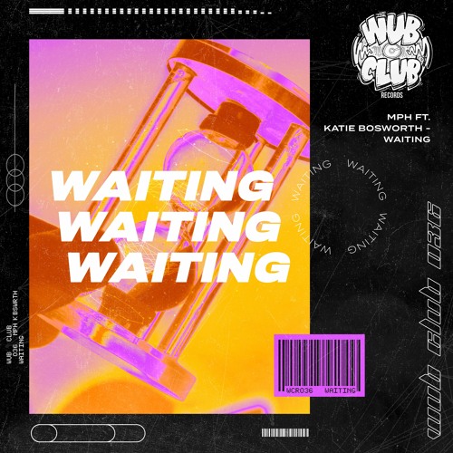 MPH Feat. Katie Bosworth - Waiting (MUSIC VIDEO OUT NOW)