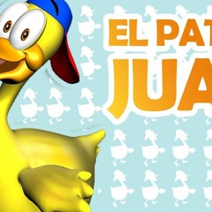 Y2mate.com - Biper Y Sus Amigos - El Patito Juan O3BFNUtGw7Y