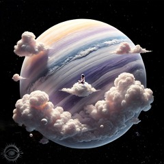 Curious Mind - Into The Clouds Ft. Dirkje (Curious Mind Intro)