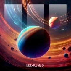Silvio Soul - Inner Self (Extended Mix) (Enormous Vision)