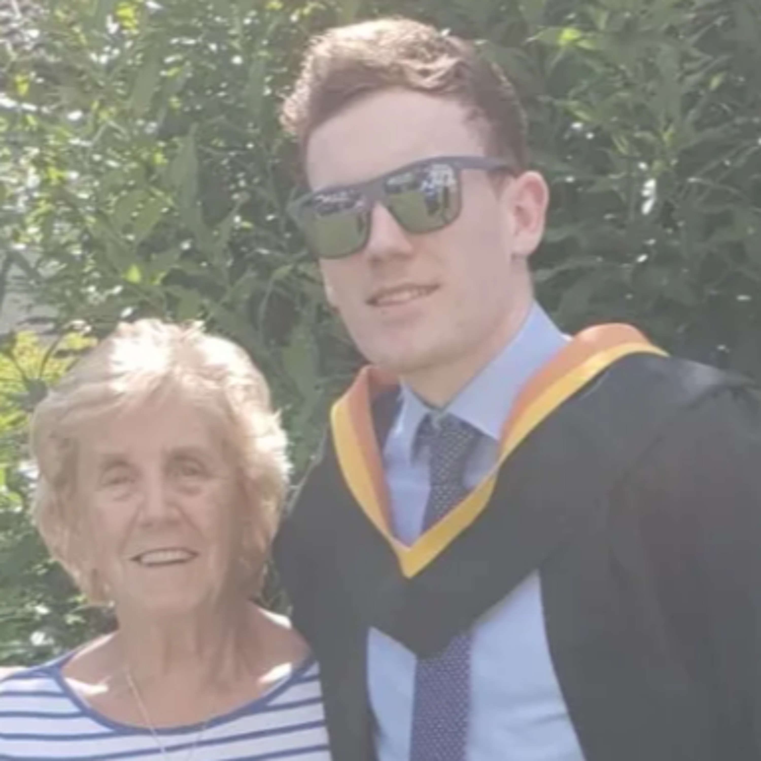 Shannon Man Takes On Melbourne Half Marathon To Support Carrigoran Dementia Unit