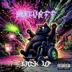 Back up