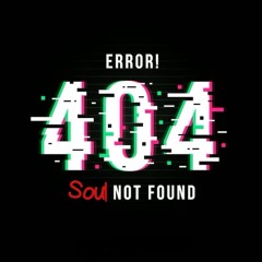 Error 404