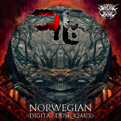 Finding Thetis - Norwegian (Digital Dusk Remix)