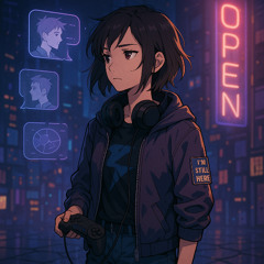 Drop Everything - But Not Myself