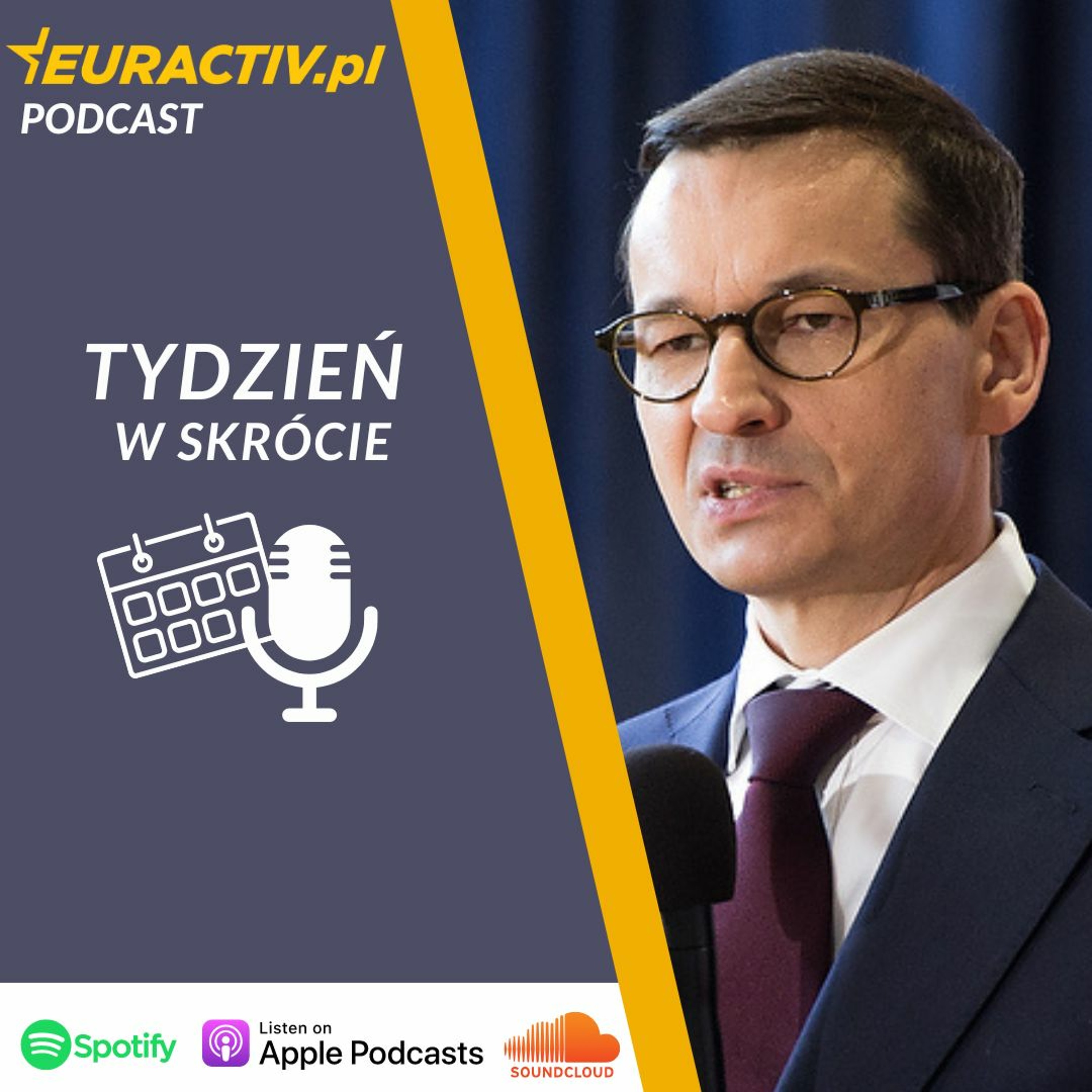 Podcast Europejski