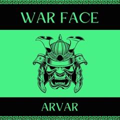 War Face - 1K FREE DOWNLOAD