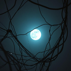 She Is a Lunar Bloom