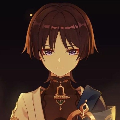 The Complete History Of Scaramouche/Wanderer. Pt.2 -podcast - creds ashikai