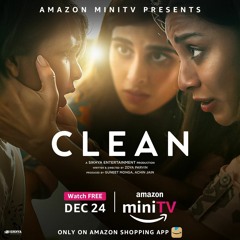 Clean (End Credits Theme)