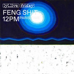 Feng Shit #12 w/ Tai Rona