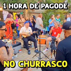 Camisa 10 / Coração Radiante / Saudades do Amor / Deixa Alagar / Faz Acontecer ou Vê Acontecendo (Ao Vivo)