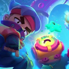 Brawl stars OST - Deep sea brawl Menu 1
