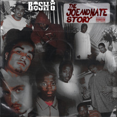 Bosh G-Sophisticated Grind