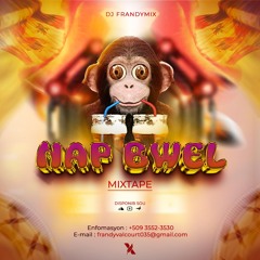 NAP BWÈL MIXTAPE AMAPIANO AFRO RABODAY FRANDYY .mp3