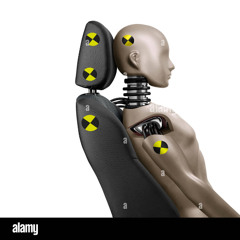 crash test