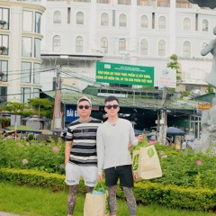 Đẹp Trai Có Xe Đạp Riêng - Duc Anh