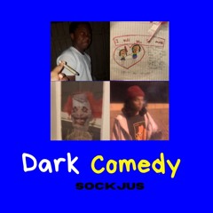 Dark Comedy (ft. Qari)