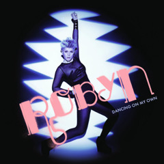 Sub Focus - On & On (PYX Garage Edit) Vs Robyn - Dancing On My Own