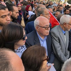 رأفت: وثيقة الاستقلال حددت طبيعة الدولة الفلسطينية ونظامها على أساس برلماني ديمقراطي مدني