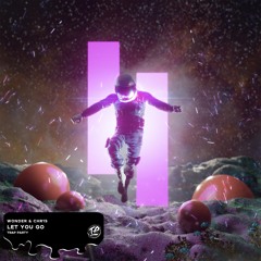 Wonder & Chr1s - Let You Go