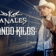 Kanales - Sumando Kilos (Audio Oficial)
